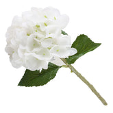💐 Hydrangea Artificial Flower Stem (21)